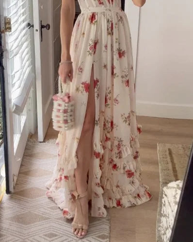 Ayla Tyylikäs mekko