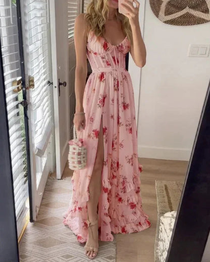 Ayla Tyylikäs mekko