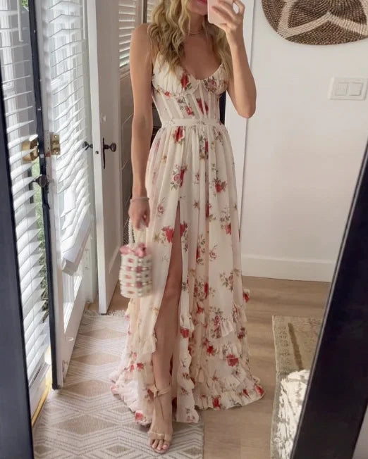 Ayla Tyylikäs mekko