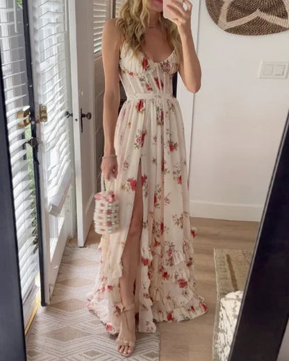 Ayla Tyylikäs mekko