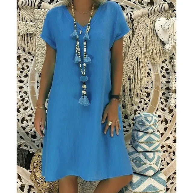 Stacy MIDIMEKKO V-AUKOLLA