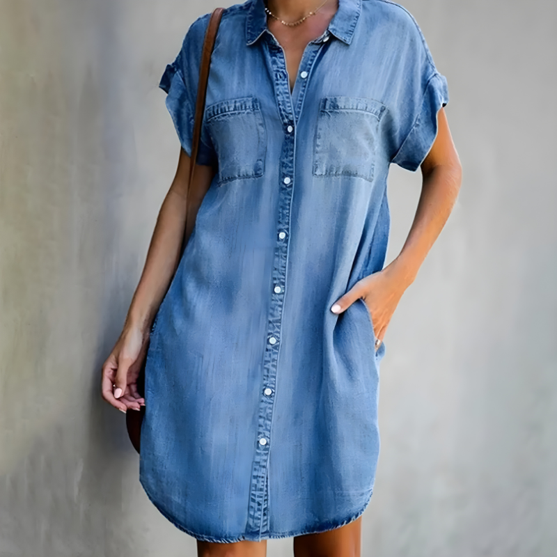 Zara | Klassinen mekko