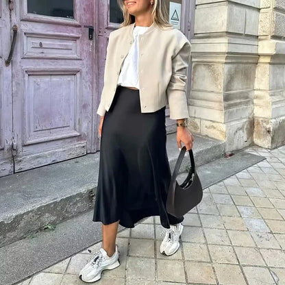 Juliet™ | Silkkihame