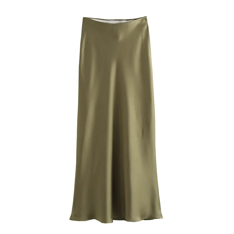 Juliet™ | Silkkihame
