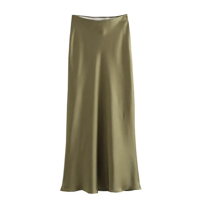 Juliet™ | Silkkihame