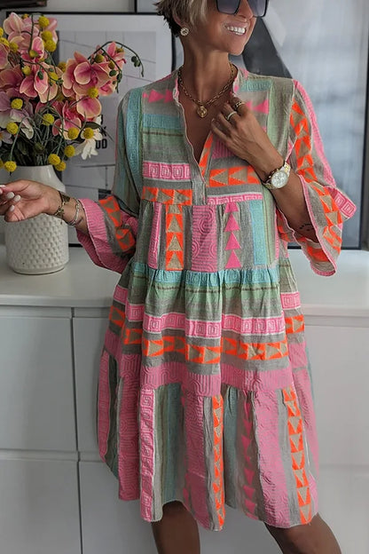 Sara | Vintagehenkinen mekko
