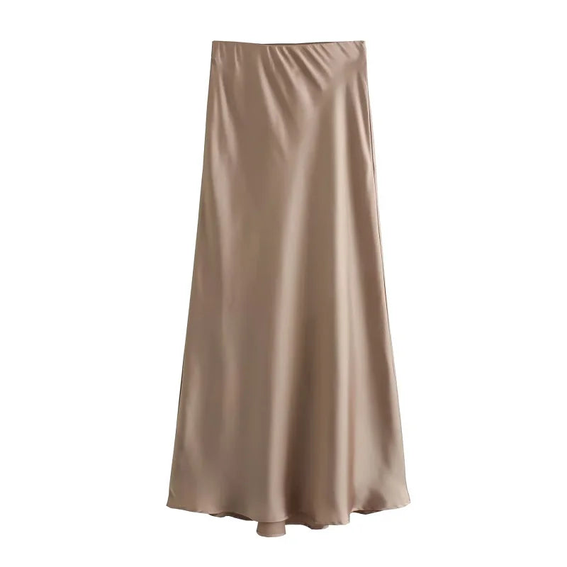 Juliet™ | Silkkihame