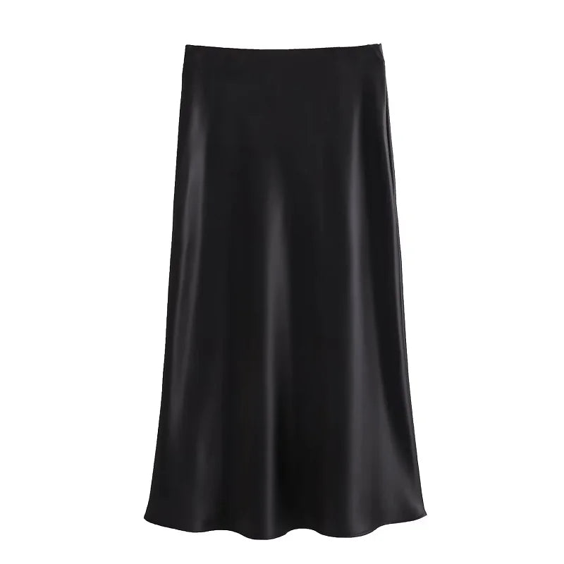 Juliet™ | Silkkihame