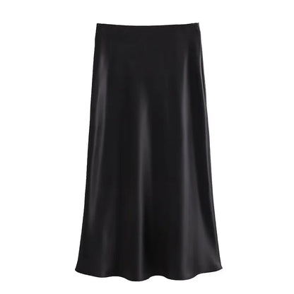Juliet™ | Silkkihame