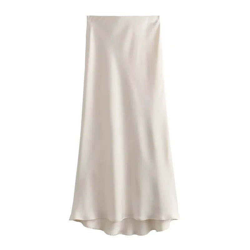 Juliet™ | Silkkihame
