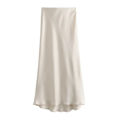 Juliet™ | Silkkihame