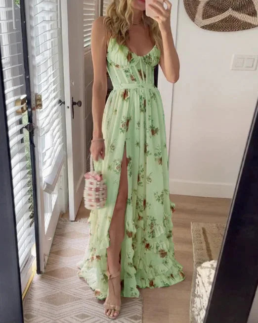 Ayla Tyylikäs mekko