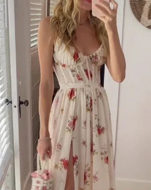 Ayla Tyylikäs mekko