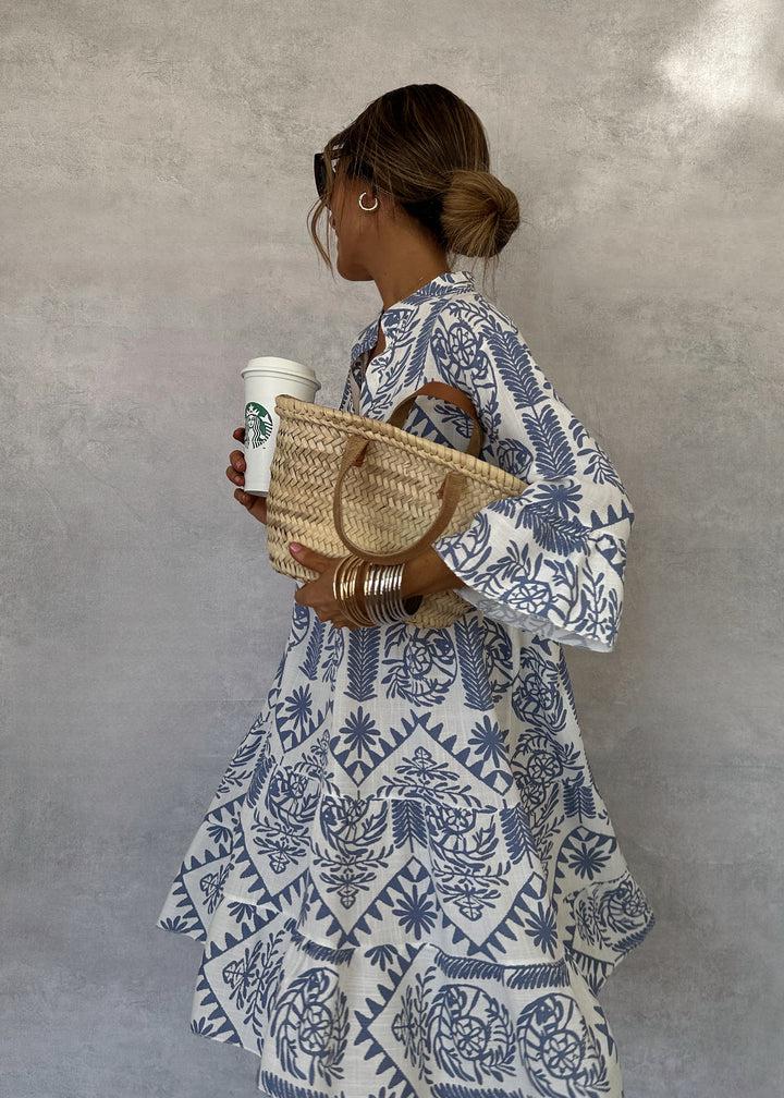 Nora Elegance: Päivästä iltaan -mekko