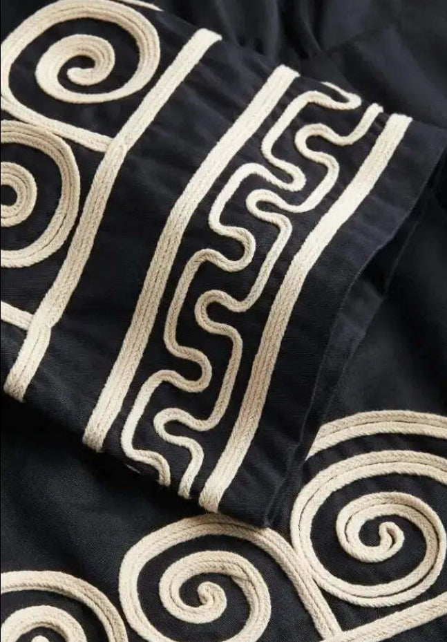 Emily Tyylikäs kesämekko