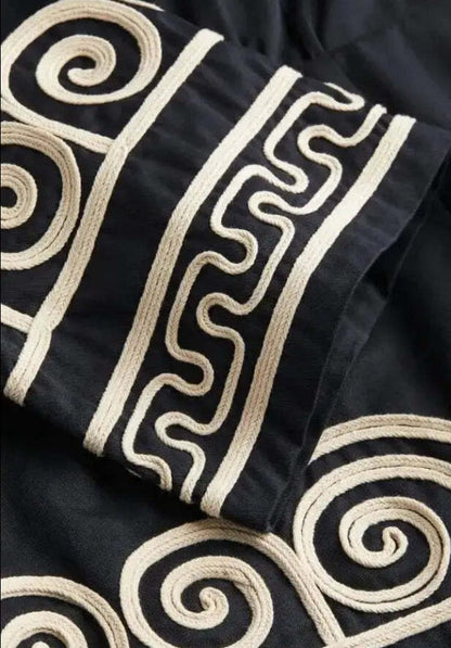 Emily Tyylikäs kesämekko