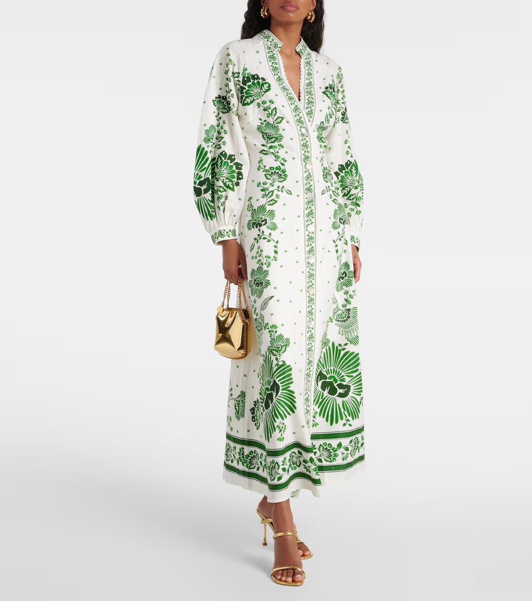 Aria Elegance -mekko