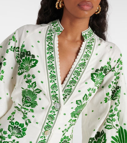 Aria Elegance -mekko